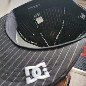 DC Shoes Boys Hat